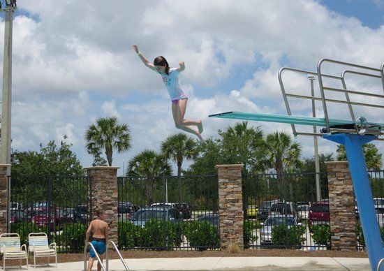Sun-N-Fun Lagoon