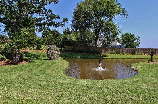 Rockefeller Gardens