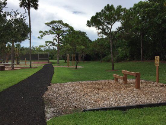 James A. Rutherford Park