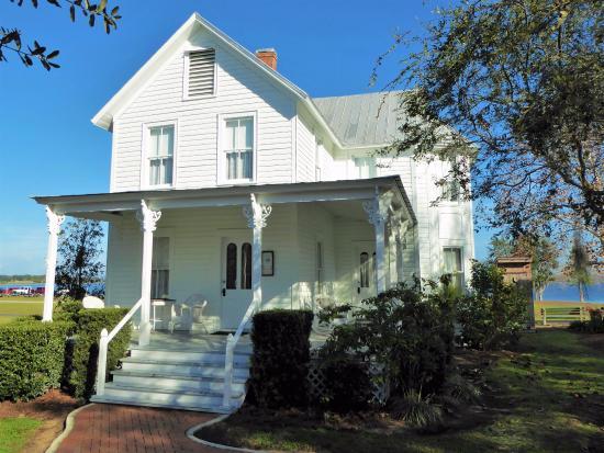 Clermont Historic Village Museum