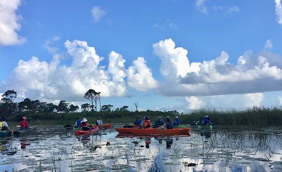 Savannas Preserve State Park