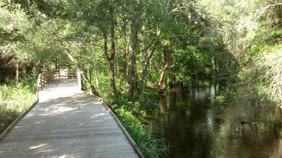 Lake Lotus Nature Park