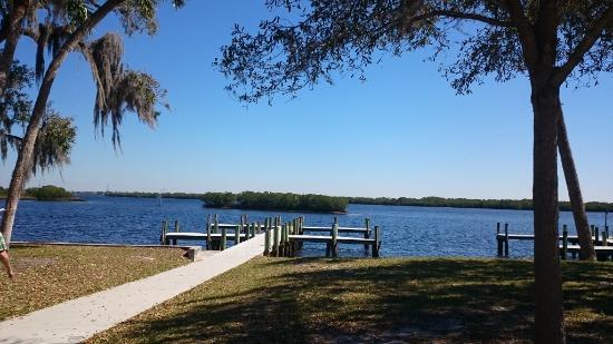 Harbour Heights Park