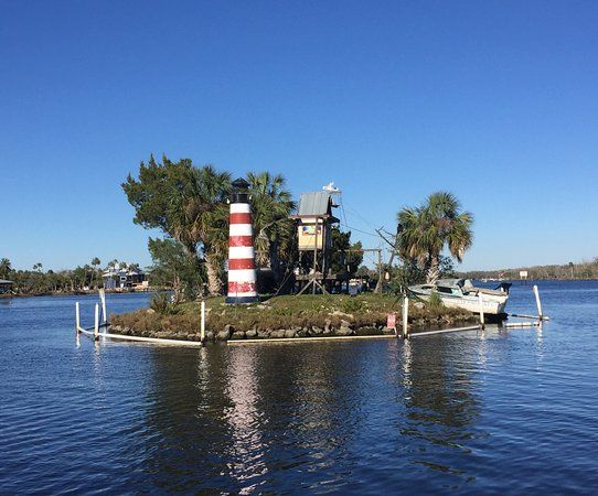 Homosassa River