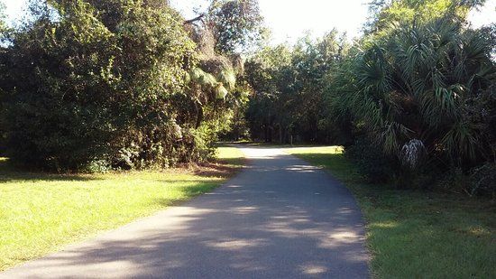 Eagle Lake Park