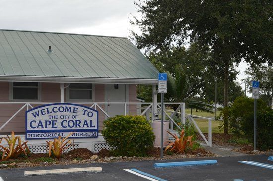 Cape Coral Historical Museum