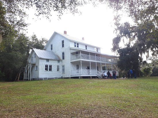 Thursby House