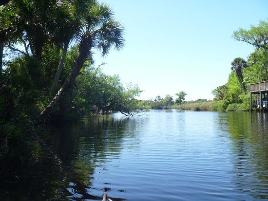 Cracker Creek