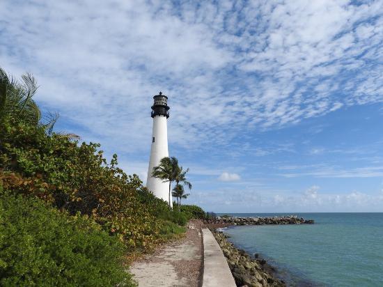 Cape Florida Lighthouse