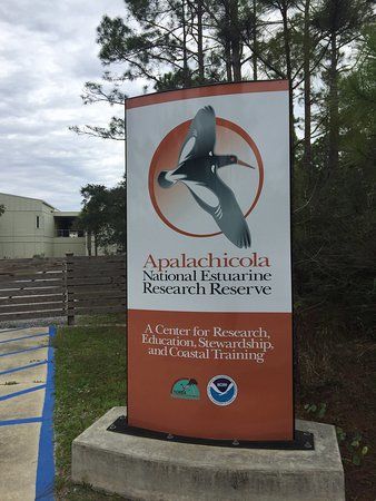 Apalachicola National Estuarine Research Reserve