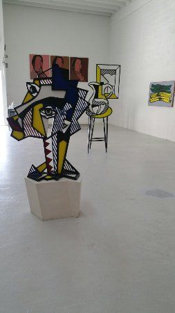 Margulies Collection at the Warehouse