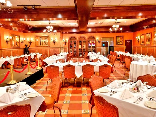 Columbia Restaurant