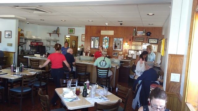 O'Steen's Restaurant