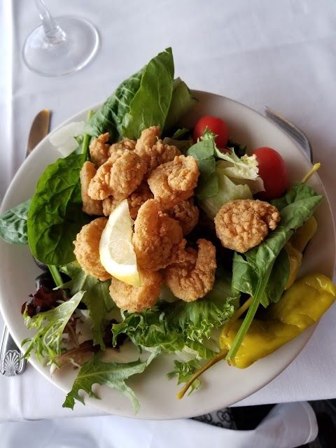 Louisiana Lagniappe