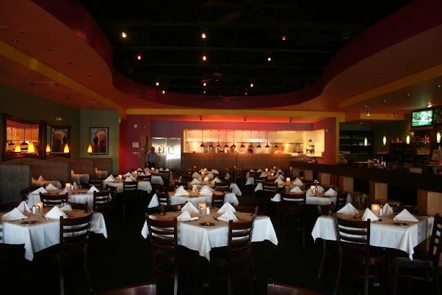 South Beach Grille
