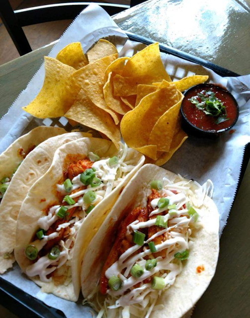 Burrito del Sol