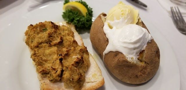 Sealand Restaurant