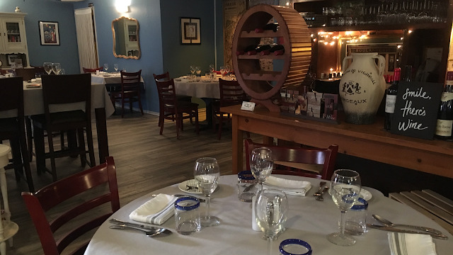 Gulf Bistro