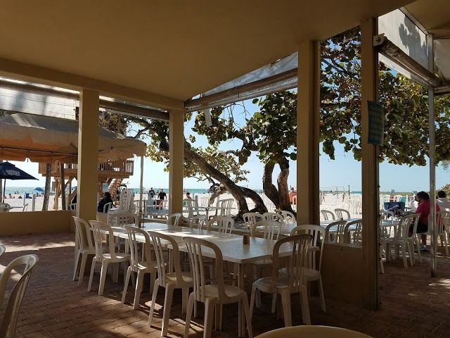 Anna Maria Island Beach Cafe