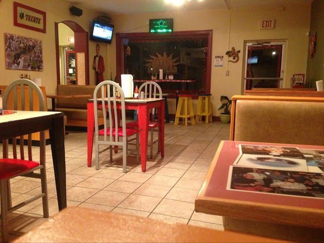 Jake's Cantina