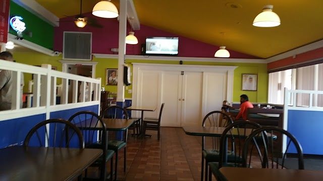 Lupita's Tex Mex