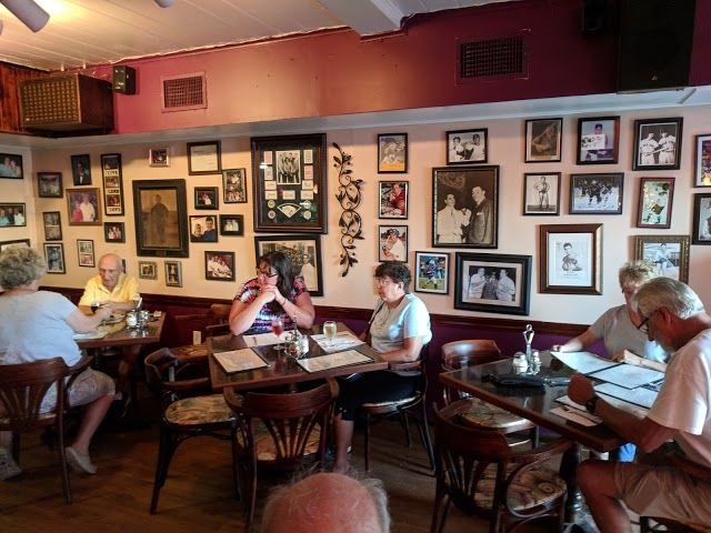 Briandi's Restaurant