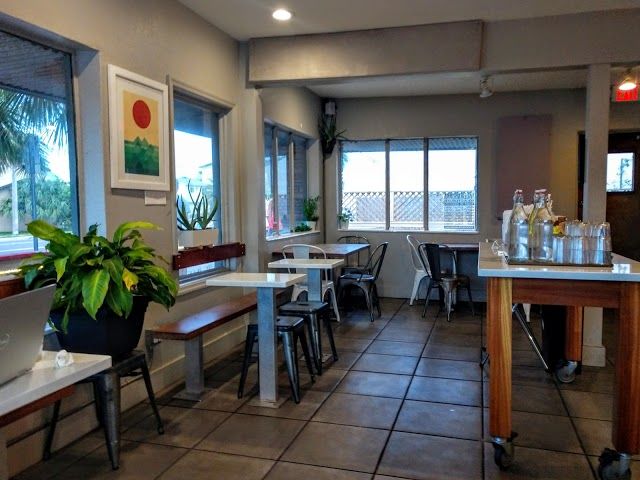 Sunset Grille