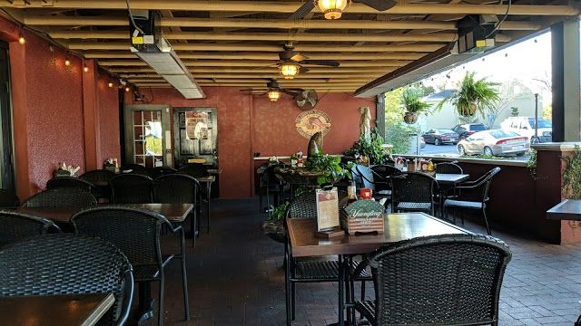Tarpon Tavern