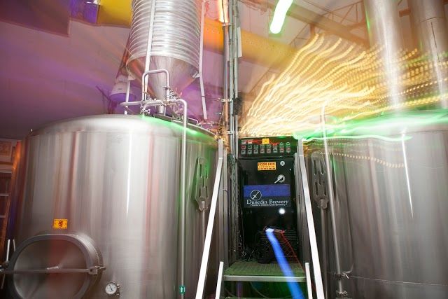 Dunedin Brewery