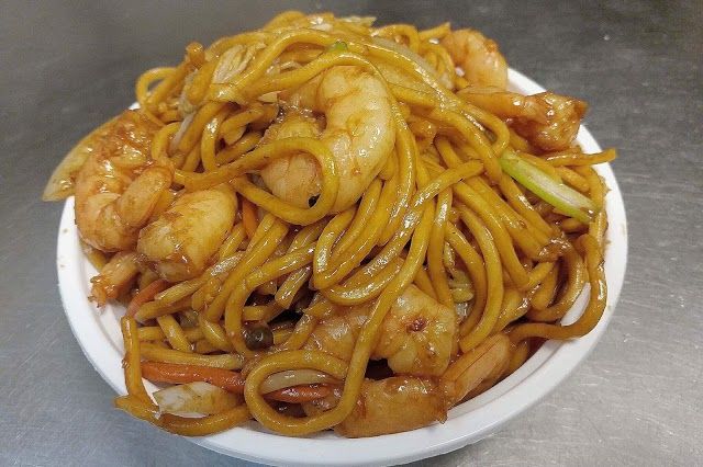 China Wok