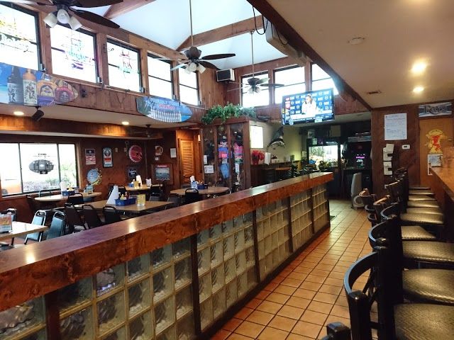 Friendly Tavern