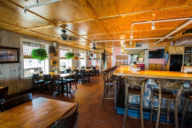 South Beach Grill