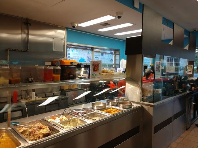 Las Olas Cafe