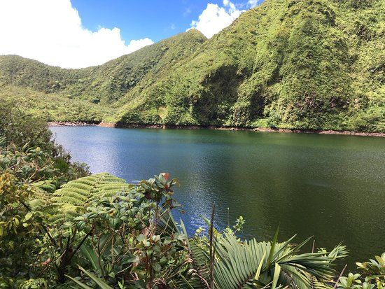 Boeri Lake