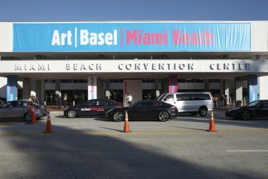 Art Basel
