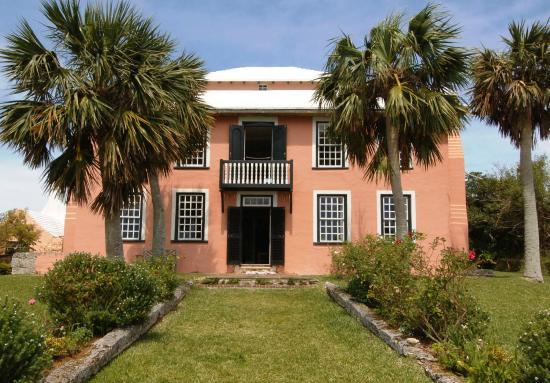 Verdmont Historic House Museum