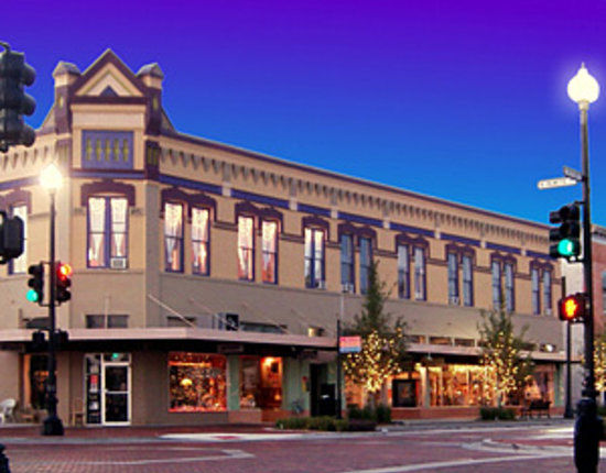 Gallery On First