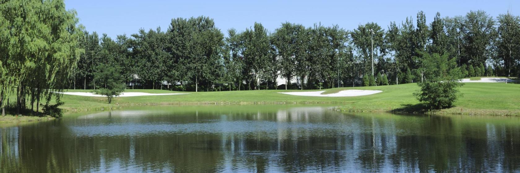 Jacksonville Beach Golf Club