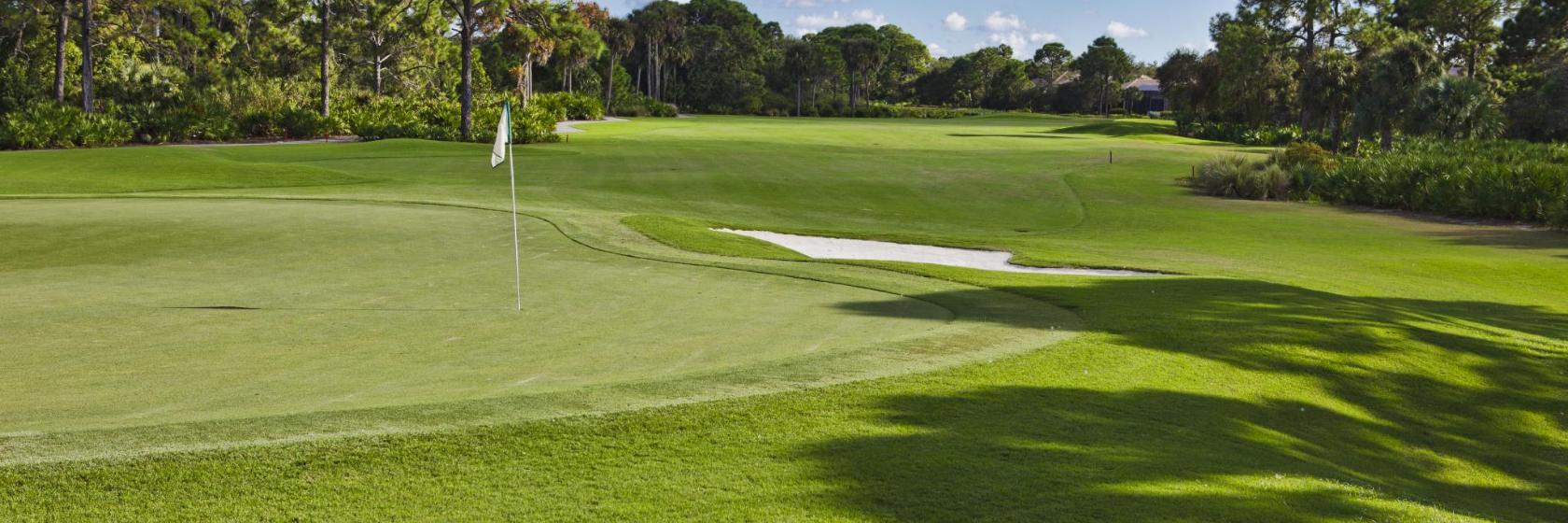 Bella Collina Golf Club