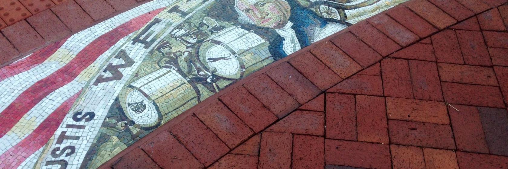 Eustis Square