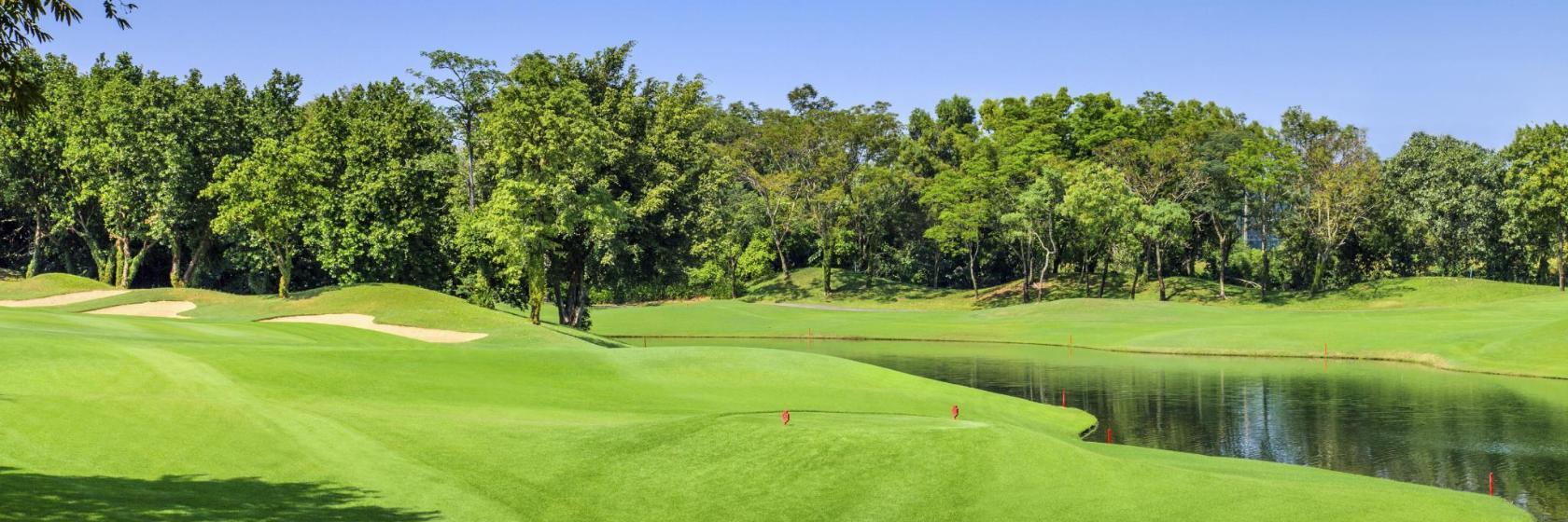 Boca Raton Municipal Golf Course