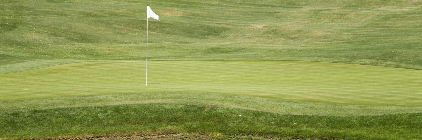Ironwood Golf Club
