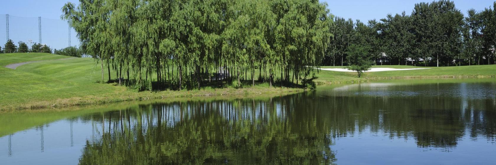 Royal St Augustine Golf and Country Club