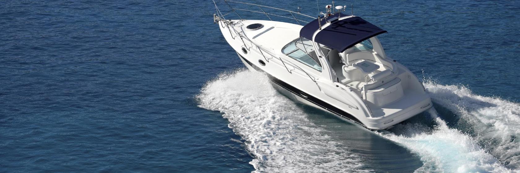 Thunderboat Marina