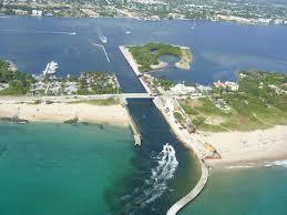 Boynton Beach Inlet