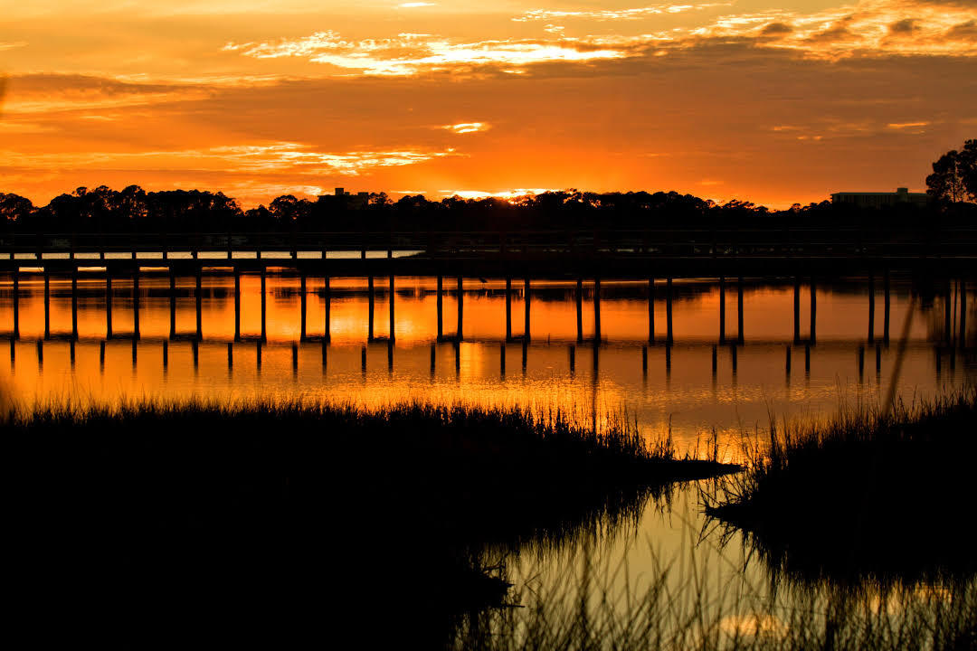 St. Andrews Bay
