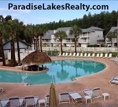 Paradise Lake