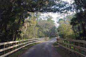 East Central Regional Rail Trail
