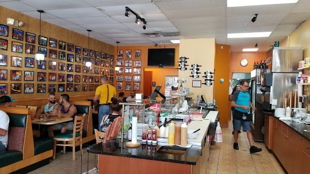Q'Kenan Restaurant