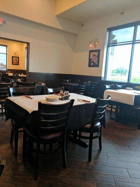 Pio Pio Restaurant